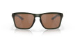 náhled Unisex sportovní brýle Oakley SYLAS