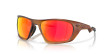 náhled Unisex sportovní brýle Oakley LATERALIS