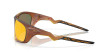 náhled Unisex sportovní brýle Oakley LATERALIS