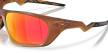 náhled Unisex sportovní brýle Oakley LATERALIS
