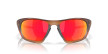 náhled Unisex sportovní brýle Oakley LATERALIS