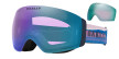náhled Unisex LYŽAŘSKÉ Oakley Flight deck pro m - Mikaela Shiffrin Sig