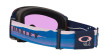 náhled Unisex LYŽAŘSKÉ Oakley Flight deck pro m - Mikaela Shiffrin Sig