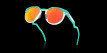 náhled Oakley HSTN
