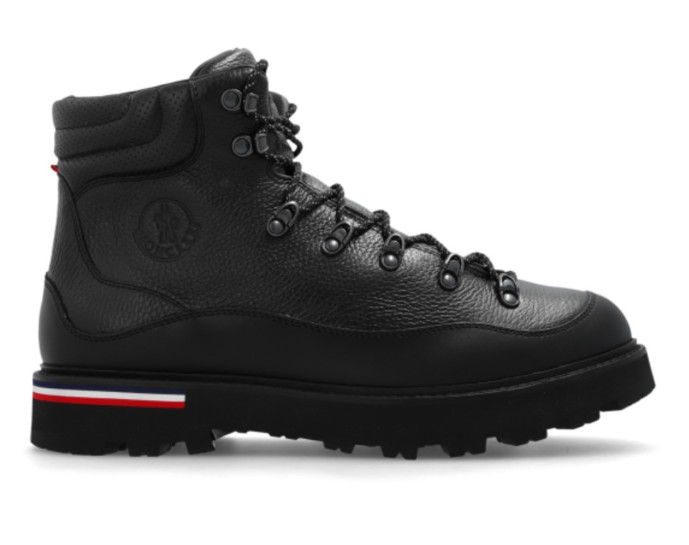 detail Pánské outdoorové boty Moncler PEKA TREK