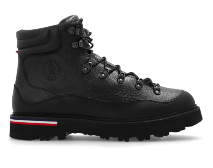 detail Pánské outdoorové boty Moncler PEKA TREK