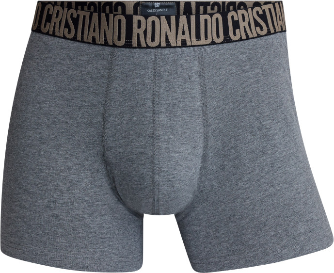detail Pánské BOXERKY Cristiano Ronaldo CR7 CR7 Basic Trunk, 5-pack.