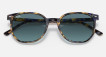 náhled Unisex sluneční brýle RAY-BAN RB 2197 ELLIOT