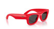 náhled Ray-Ban 0RB4940 - Wayfarer puffer