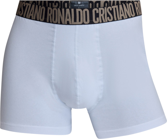 detail Pánské BOXERKY Cristiano Ronaldo CR7 CR7 Basic Trunk, 5-pack.