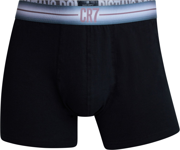 detail Pánské BOXERKY Cristiano Ronaldo CR7 CR7 Basic Trunk, 5-pack.