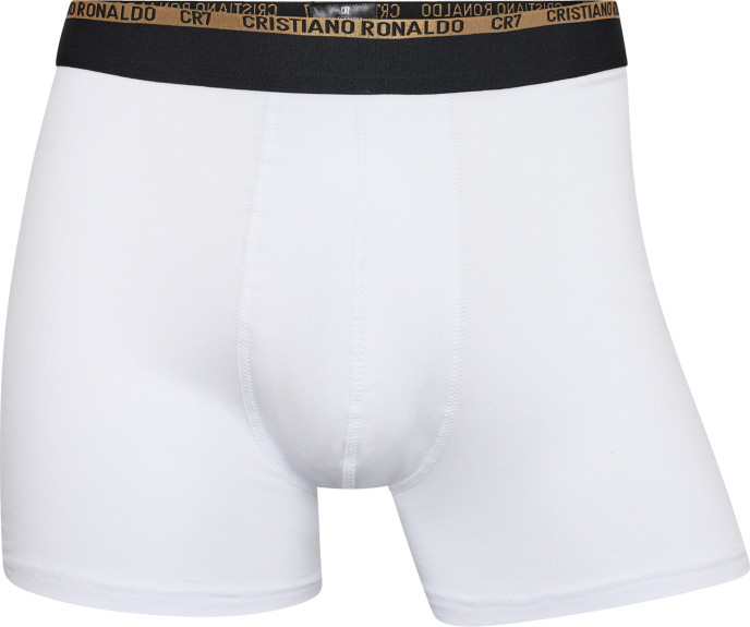 detail Pánské BOXERKY Cristiano Ronaldo CR7 CR7 Basic, Trunk, 3-pack