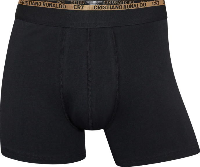 detail Pánské BOXERKY Cristiano Ronaldo CR7 CR7 Basic, Trunk, 3-pack