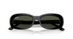 náhled Dámské sluneční brýle Ray-Ban 0RB2221