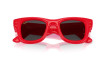 náhled Ray-Ban 0RB4940 - Wayfarer puffer
