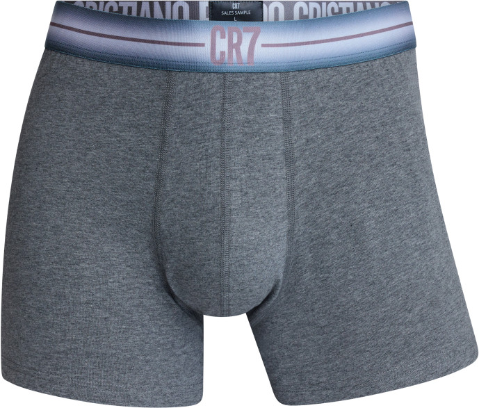 detail Pánské BOXERKY Cristiano Ronaldo CR7 CR7 Basic Trunk, 5-pack.