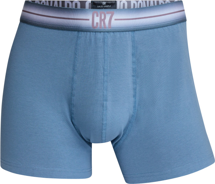 detail Pánské BOXERKY Cristiano Ronaldo CR7 CR7 Basic Trunk, 5-pack.