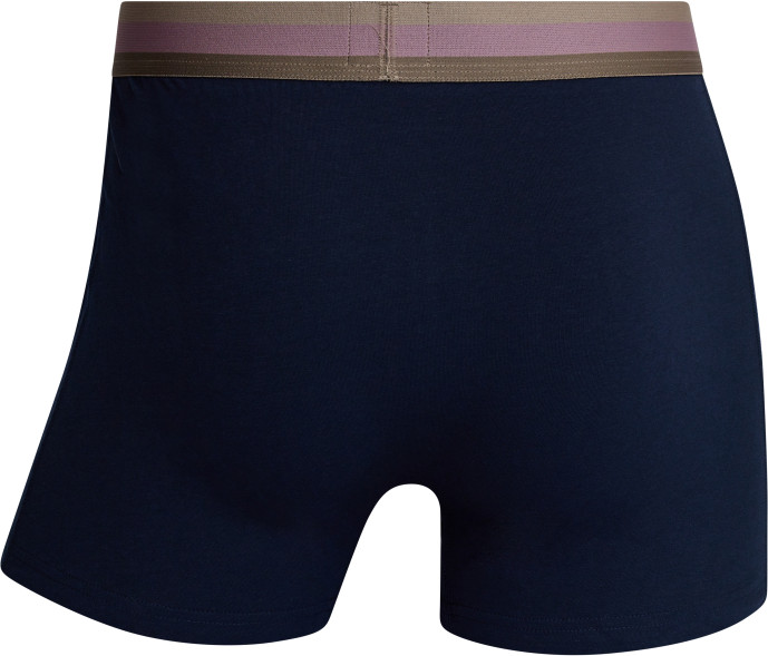 detail Pánské BOXERKY CR7 - CRISTIANO RONALDO CR7 Basic, Trunk, 3-pack