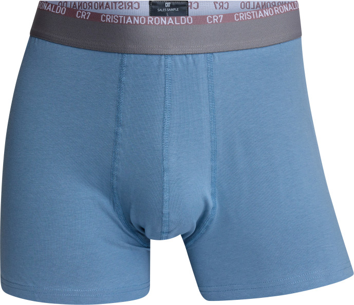 detail Pánské BOXERKY Cristiano Ronaldo CR7 CR7 Basic, Trunk, 3-pack