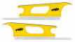 náhled Unisex VOSKY A SERVIS TOKO XC Profile Set for Wax Tables