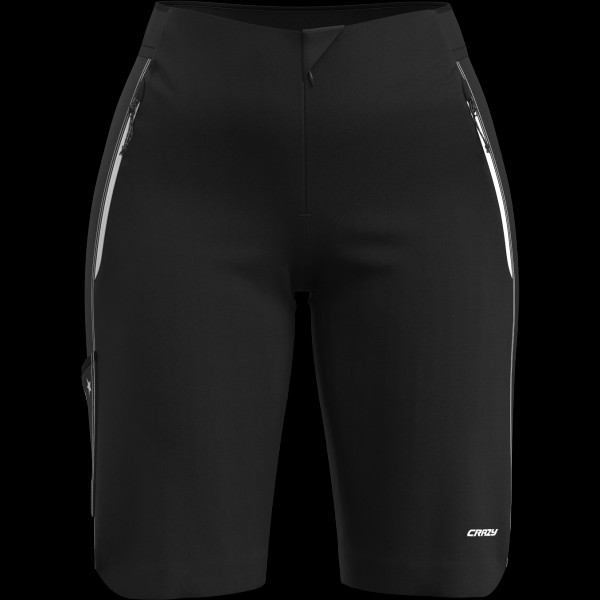 detail Dámské kraťasy CRAZY CRAZY SHORT ALPINSTAR WOMAN