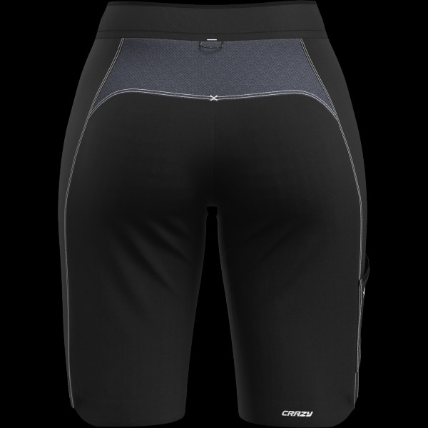 detail Dámské kraťasy CRAZY CRAZY SHORT ALPINSTAR WOMAN