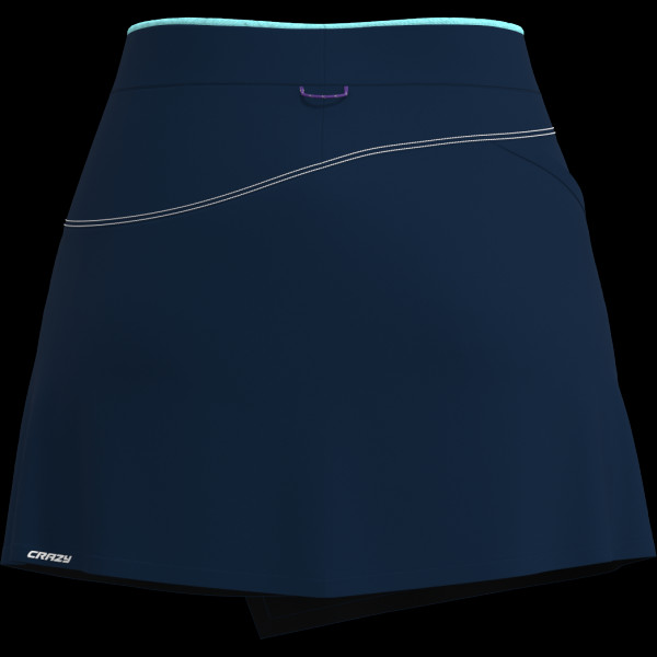 detail Dámská sukně CRAZY CRAZY SKIRT EXIT WOMAN