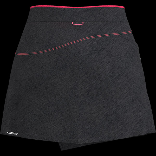detail Dámská sukně CRAZY CRAZY SKIRT EXIT WOMAN