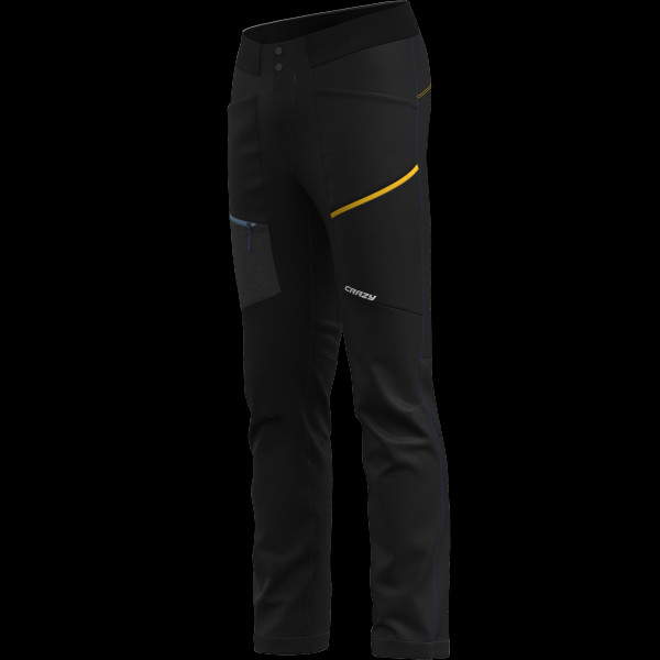 detail Pánské kalhoty CRAZY CRAZY PANT TRAVERSE MAN