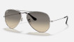 náhled Unisex sluneční brýle RAY-BAN RB 3025 AVIATOR LARGE METAL