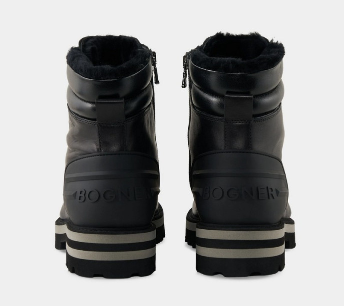 detail Pánské ZIMNÍ BOGNER COURCHEVEL 32