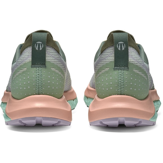 detail Dámské běžecké boty Tecnica TECNICA Pyrox Hybrid Ws