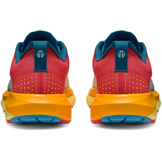 detail Pánské běžecké boty Tecnica TECNICA Pyrox Hybrid Ms