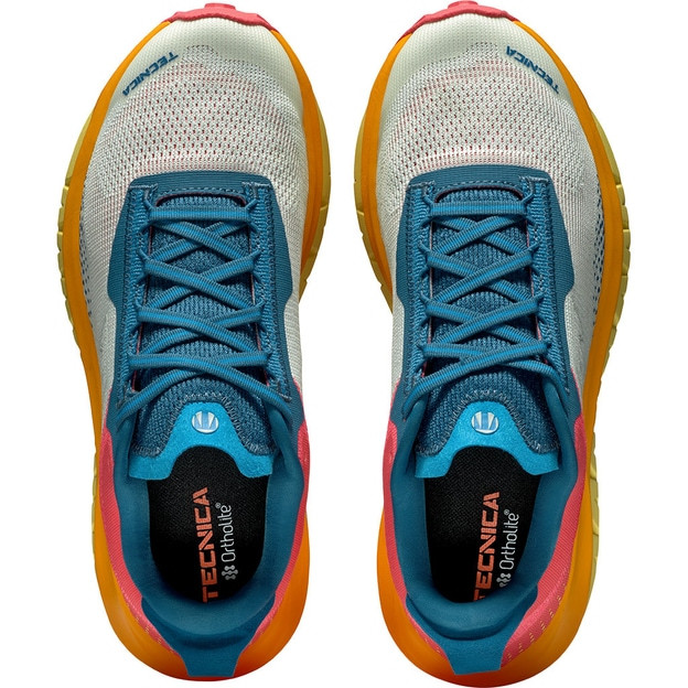 detail Pánské běžecké boty Tecnica TECNICA Pyrox Hybrid Ms
