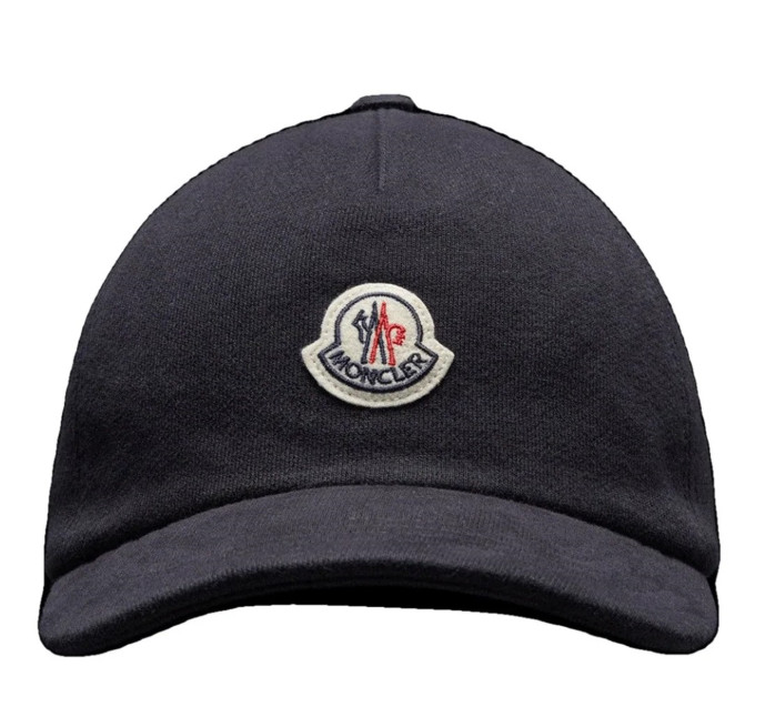 detail Unisex kšiltovka Moncler BASEBALL CAP