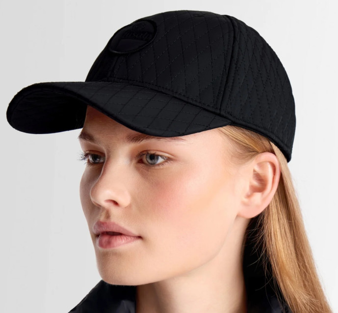 detail Fusalp DIAM CAP