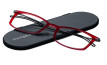 náhled Unisex DIOPTRICKÉ ThinOptics Brýle Brooklyn + pouzdro Milano