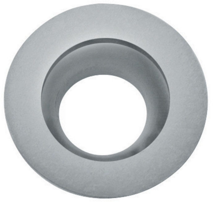 detail Unisex VOSKY A SERVIS TOKO Spare Knives Radius Blade