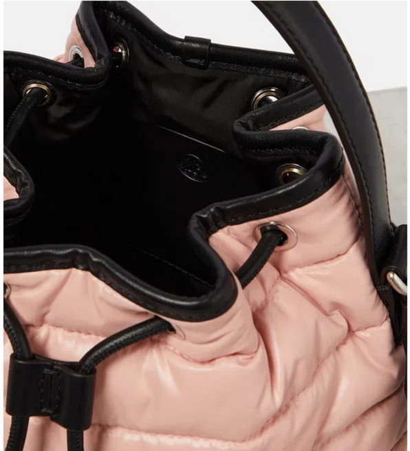 detail Dámské KABELKY A PENĚŽENKY Moncler KILIA DRAWSTRING