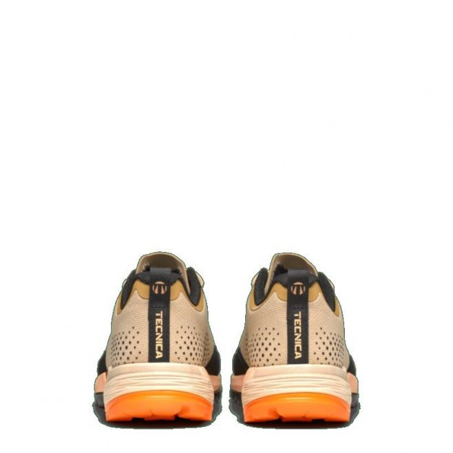 detail Dámské outdoorové boty Tecnica TECNICA Sulfur S Ws