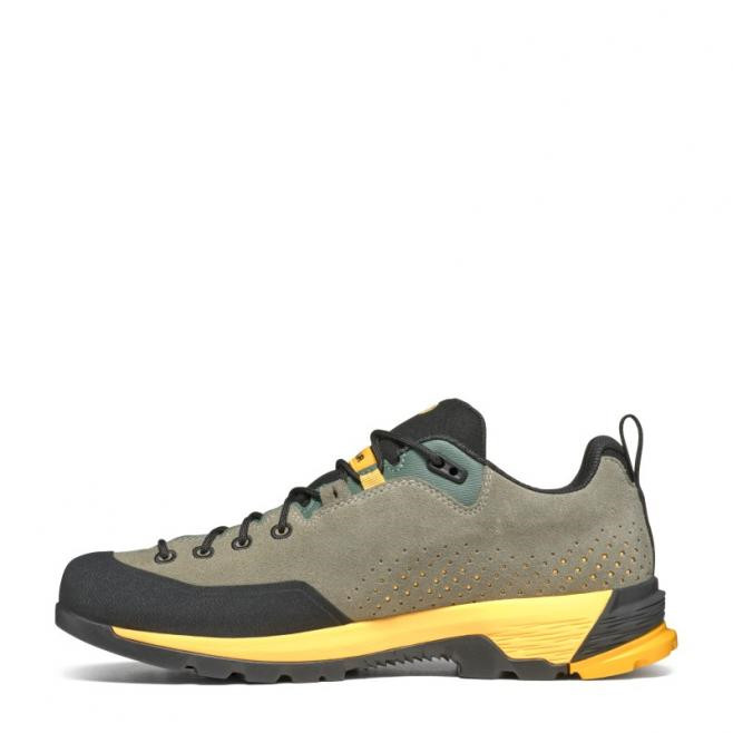 detail Pánské outdoorové boty Tecnica TECNICA Sulfur GTX Ms