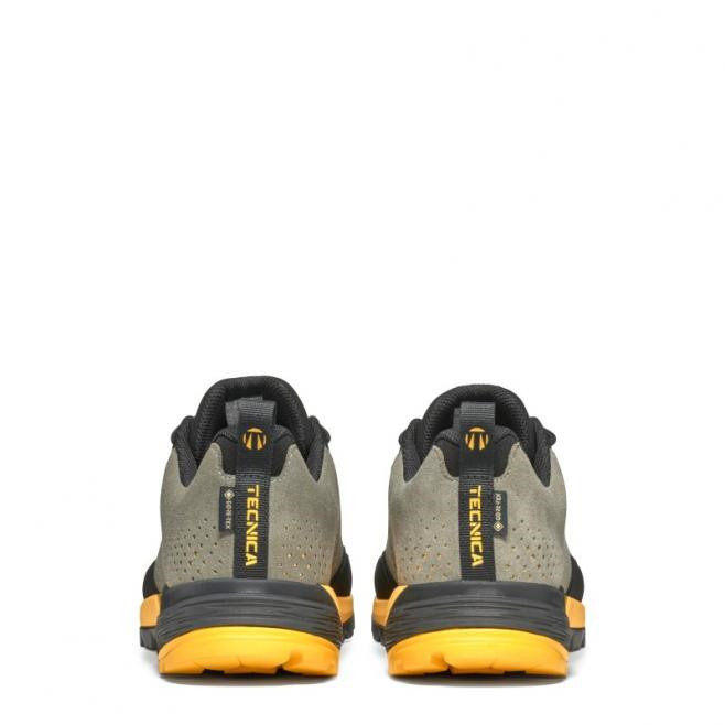 detail Pánské outdoorové boty Tecnica TECNICA Sulfur GTX Ms
