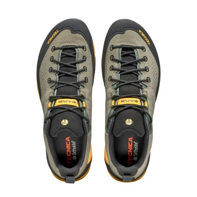 detail Pánské outdoorové boty Tecnica TECNICA Sulfur GTX Ms