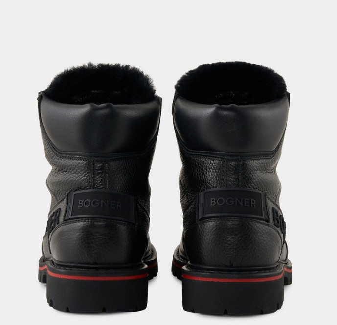 detail Pánské ZIMNÍ BOGNER HELSINKI S 26