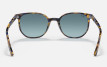 náhled Unisex sluneční brýle RAY-BAN RB 2197 ELLIOT