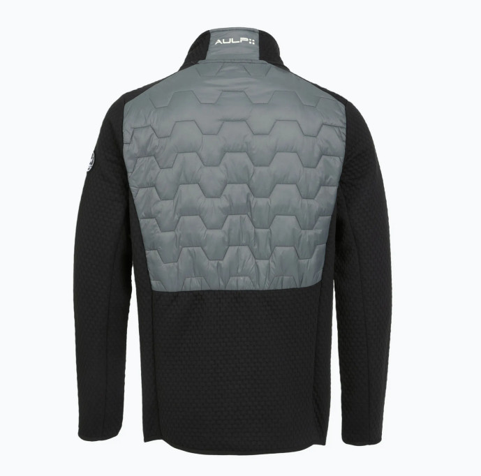 detail Pánská bunda AULP CHAUN