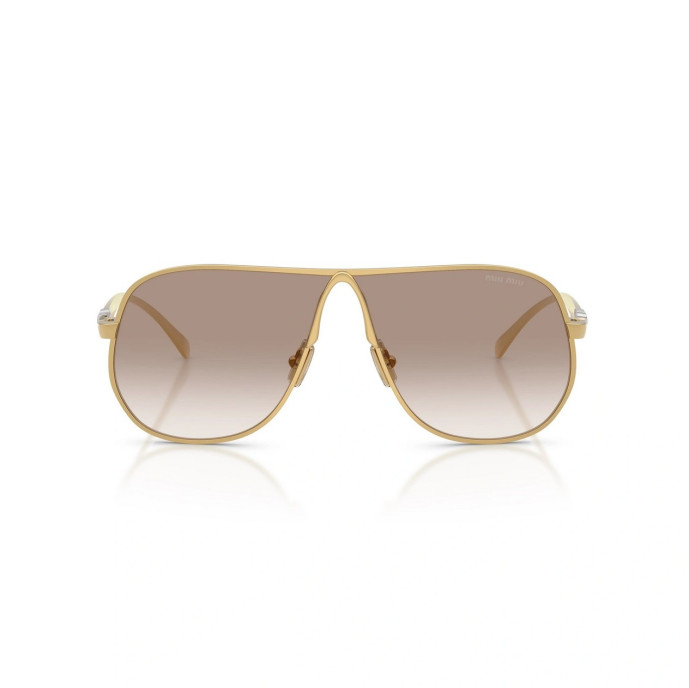 detail Dámské sluneční brýle Miu Miu 0MU A56S