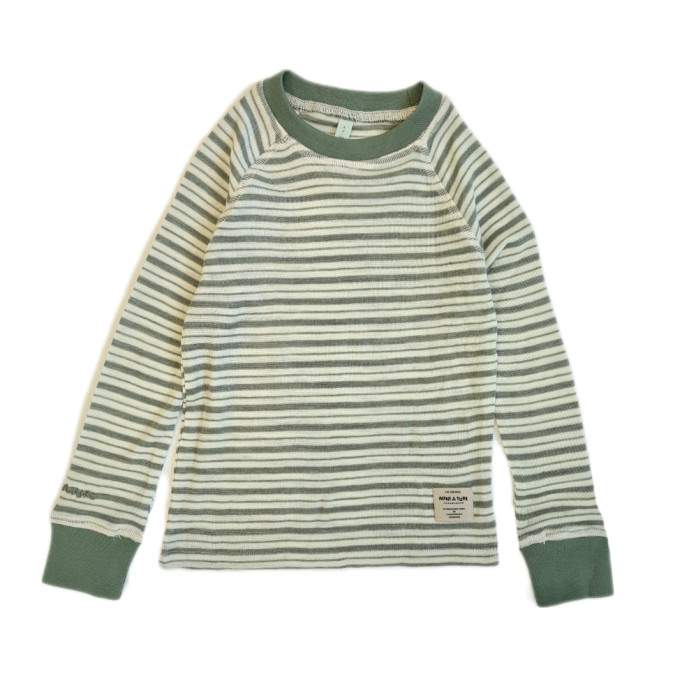 detail Dětské termoprádlo MINI A TURE MATBELA set