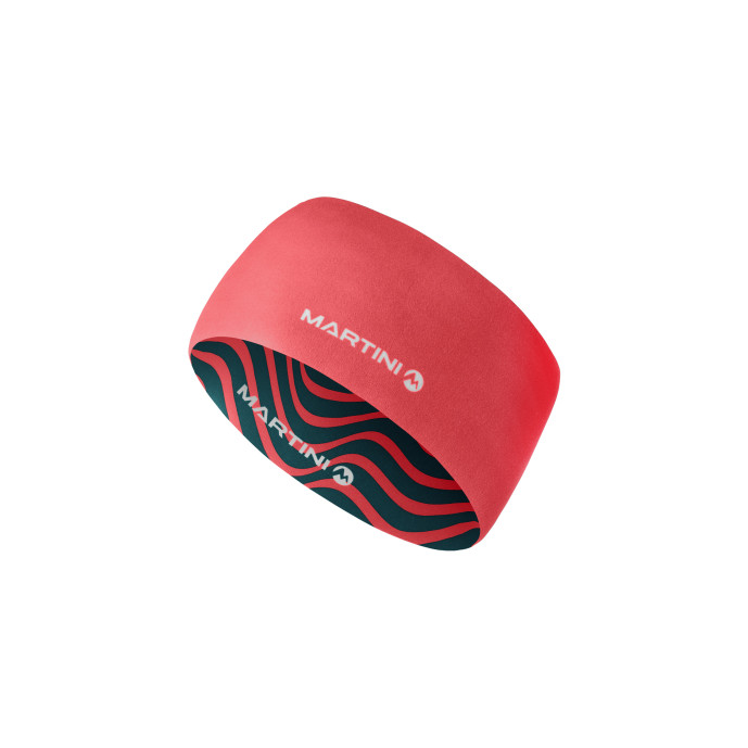 detail Dámské čelenka Martini Only Functional Headband W