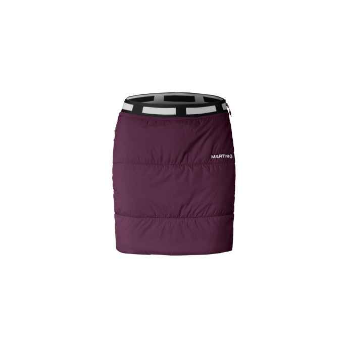 detail Dámská sukně Martini Desire Padded Skirt Primaloft® W